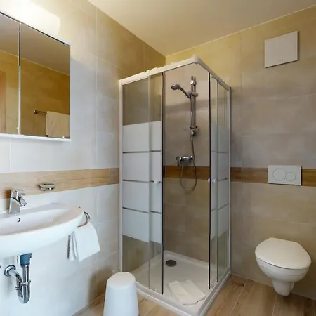 Apartman Furnished Studio #004 - Swiss Aigle